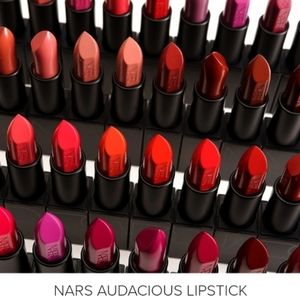 NARS AUDACIOUS LIPSTICKS FOR SALE